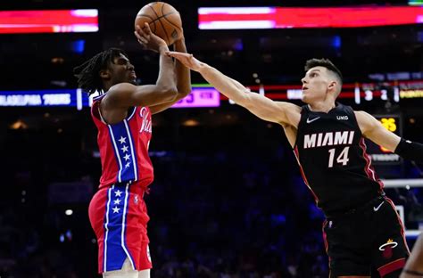 miami heat bets